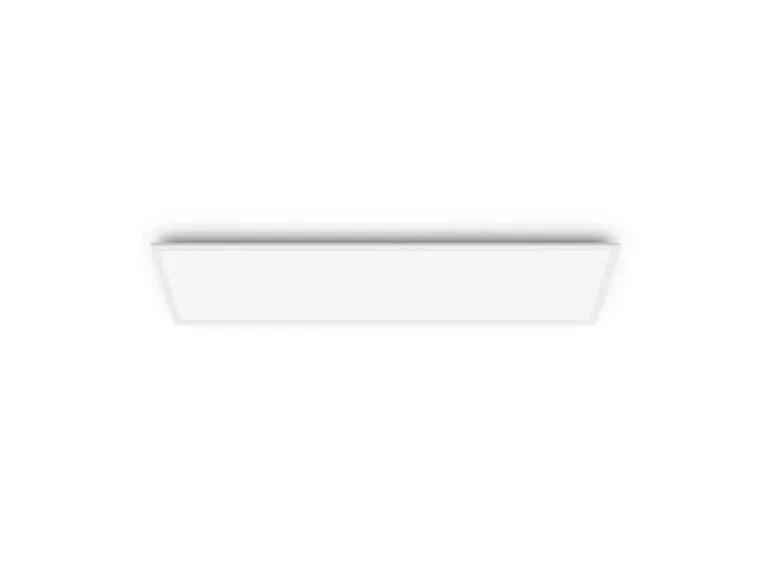 Philips Deckenleuchte Touch SceneSwitch 36 W, 4000 K, Weiss