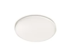Philips Deckenleuchte Twirly 1200 lm weiss