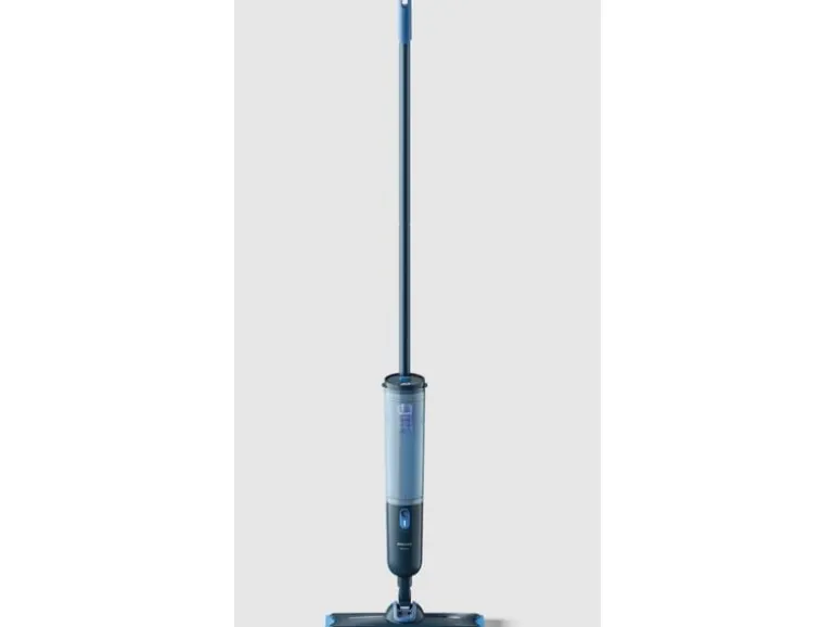 Philips Elektrischer Mopp OneUp XV3101/01