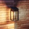 Philips Geri Wand Solar UE SQ 2700K anthrazit