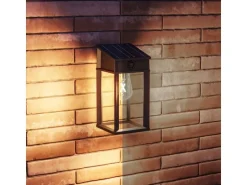 Philips Geri Wand Solar UE SQ 2700K anthrazit