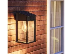 Philips Geri Wand Solar UE SQ 2700K anthrazit