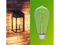 Philips Geri Wand Solar UE SQ 2700K anthrazit