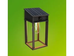Philips Geri Wand Solar UE SQ 2700K anthrazit