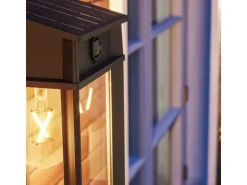 Philips Geri Wand Solar UE SQ 2700K anthrazit