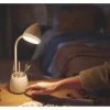 Philips Hat Tischleuchte weiss 80 lm
