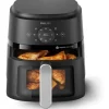 Philips Heissluft-Fritteuse NA221/09 4.2 l