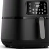 Philips Heissluft-Fritteuse HD9285/94 7.2 l