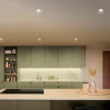 Philips Hue Deckenleuchte WCA Slim Recessed Light S 3er, weiss