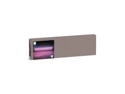 Philips Hue Deckenleuchte White & Color Ambiance Datura 1200 x 300 mm