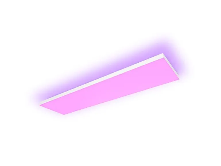 Philips Hue Deckenleuchte White & Color Ambiance Datura 1200 x 300 mm