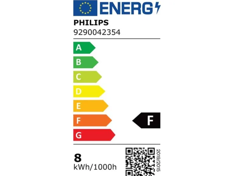 Philips Hue Essential, E27, 8 W, White & Colour, 3 Stück