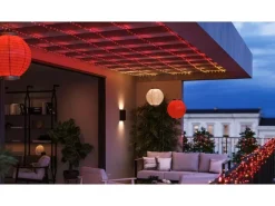 Philips Hue Festavia Lichterkette 40 m 500 LEDs CH