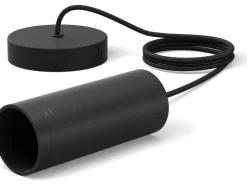 Philips Hue Kordel, 1.5 m, Schwarz