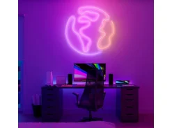 Philips Hue LED-Stripe Essential Flex Gradient Mehrfarbig, 10 m