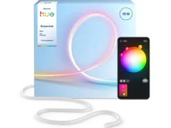Philips Hue LED-Stripe Essential Flex Gradient Mehrfarbig, 10 m