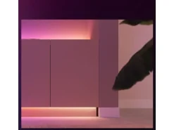 Philips Hue LED Stripe Flux Gradient 3 m EU