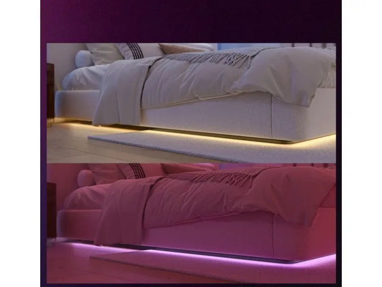 Philips Hue LED Stripe Flux Gradient 10 m EU