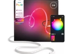 Philips Hue LED Stripe Flux Gradient Outdoor 5m CH