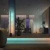 Philips Hue LED Stripe Gradient Ambience Lightstrip 2 m Basis