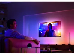 Philips Hue LED Stripe Gradient Ambience Lightstrip 2 m Basis