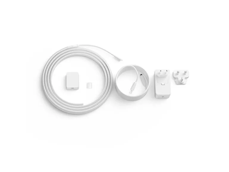 Philips Hue LED Stripe Gradient Ambience Lightstrip 2 m Basis