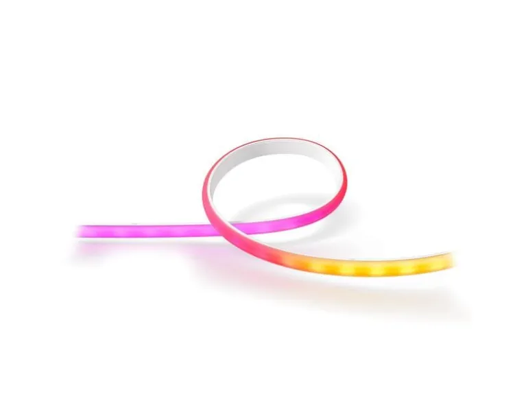 Philips Hue LED Stripe Gradient Ambience Lightstrip 2 m Basis