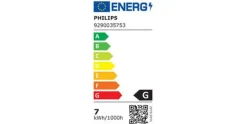 Philips Hue Leuchtmittel White & Color Amb. MR16 Doppelpack 400 lm