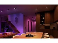 Philips Hue Leuchtmittel White & Color Amb. MR16 Doppelpack 400 lm