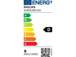Philips Hue Leuchtmittel White & Col. Amb. E27 Doppelpack 2x 1100 lm