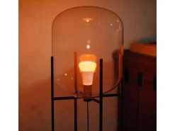 Philips Hue Leuchtmittel White Ambiance E27 Einzelpack 1600 lm