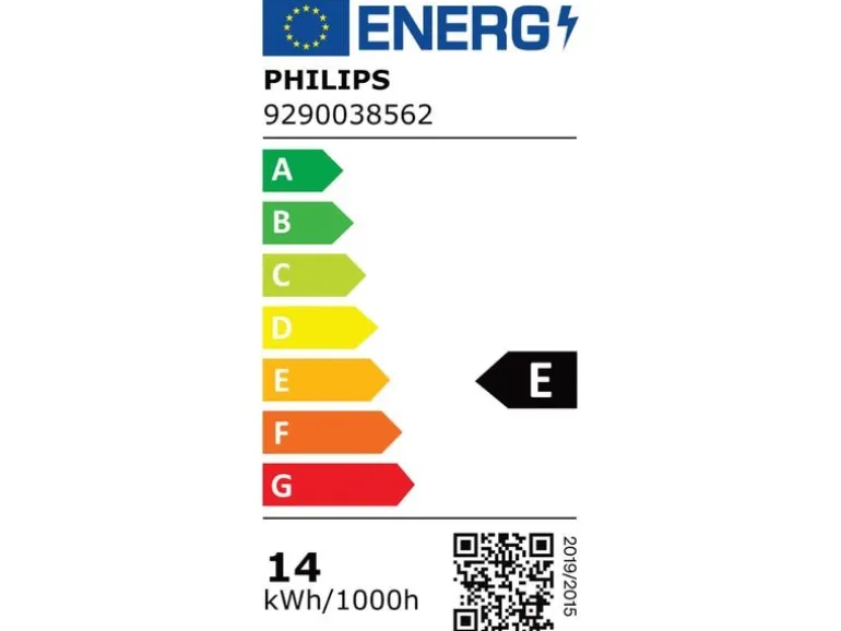Philips Hue Leuchtmittel White E27 Einzelpack 1600 lm, dimmbar