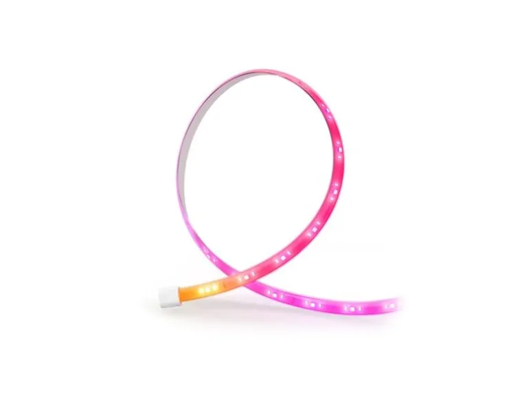 Philips Hue Lightstrip Flux Gradient Verlängerung 5 m