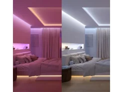 Philips Hue Lightstrip Flux Gradient Verlängerung 10 m