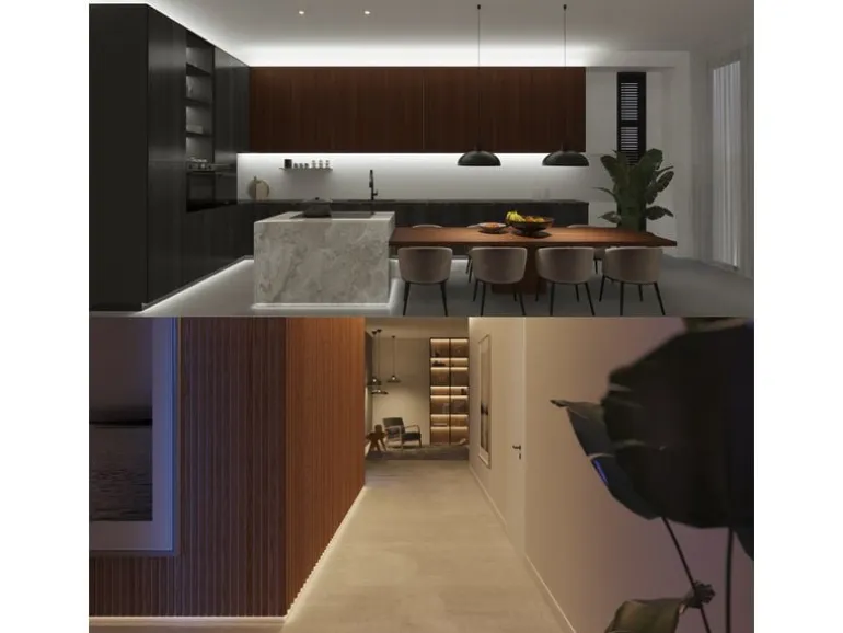 Philips Hue Lightstrips Essential 3M 1 x Lightstrips 10m, 1x Netzteil