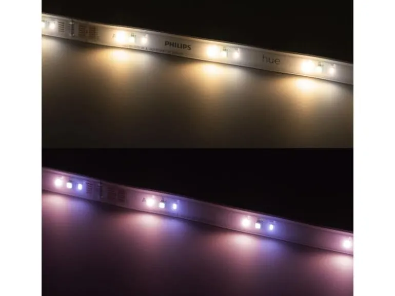 Philips Hue Lightstrips Essential 3M 1 x Lightstrips 10m, 1x Netzteil