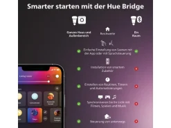 Philips Hue Play Gradient PC Lightstrip 3X 24/27 Starter Set + Bridge