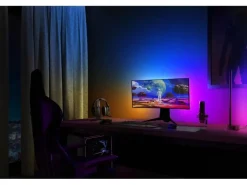 Philips Hue Play Gradient PC Lightstrip 24/27 Zoll