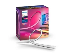 Philips Hue Play Gradient PC Lightstrip 24/27 Zoll
