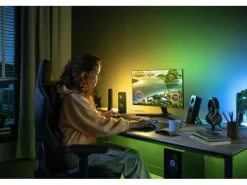 Philips Hue Play Gradient PC Lightstrip 24/27 Zoll