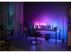 Philips Hue Play Gradient PC Lightstrip 24/27 Zoll