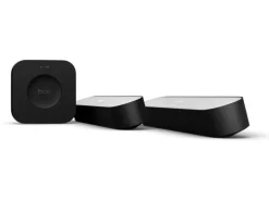 Philips Hue 2 Play Lightbars + Hue Bridge Pro