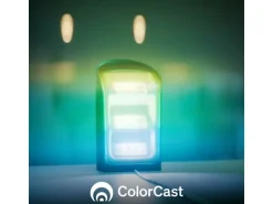 Philips Hue Play Wallwasher single Weiss