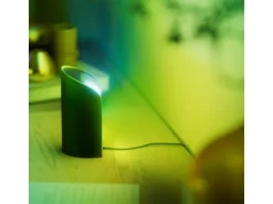 Philips Hue Play Wallwasher single Schwarz