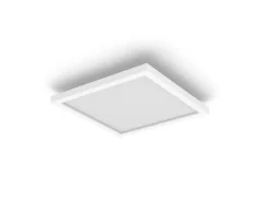Philips Hue Surimu Panelleuchte White & Color Ambiance 30 x 30 cm