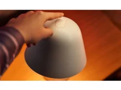 Philips Hue Tischleuchte White & Color Ambiance Twilight weiss