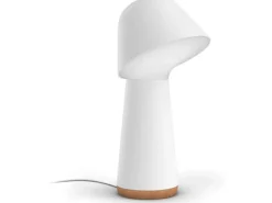 Philips Hue Tischleuchte White & Color Ambiance Twilight weiss