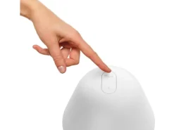 Philips Hue Tischleuchte White & Color Ambiance Twilight weiss