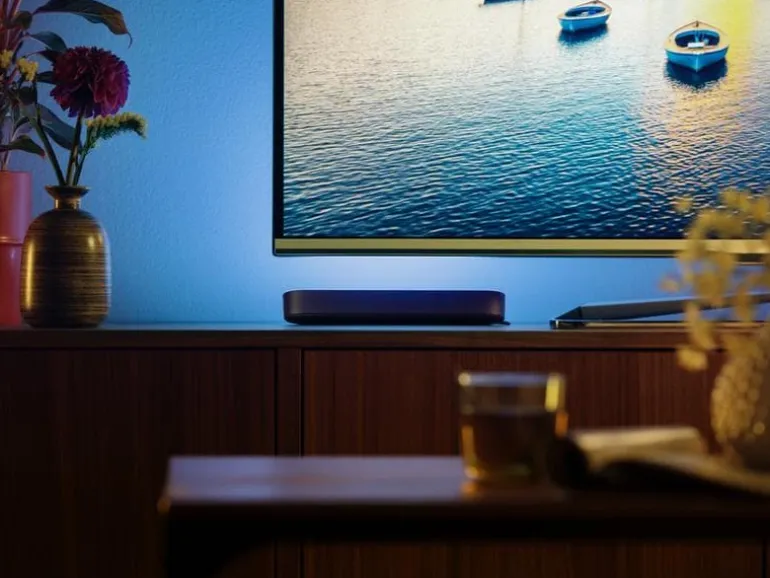 Philips Hue Verlängerungskabel Hue Play, 5 m