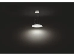 Philips Hue White Amb. Amaze Pendelleuchte weiss 2750 lm + Dimmer